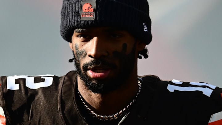 Former Ohio State Buckeyes quarterback Will Howard slid in the NFL draft because Shedeur Sanders did Former Ohio State Buckeyes quarterback Will Howard slid in the NFL draft because Shedeur Sanders did
