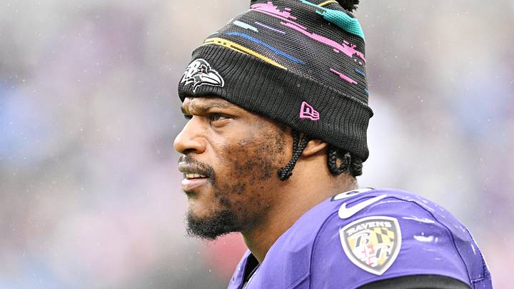 Lamar Jackson