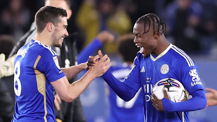 Leicester City v Southampton FC - Sky Bet Championship