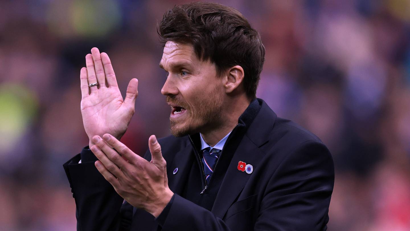 Danny Rohl believes Rangers have “much more to give” despite Dundee win