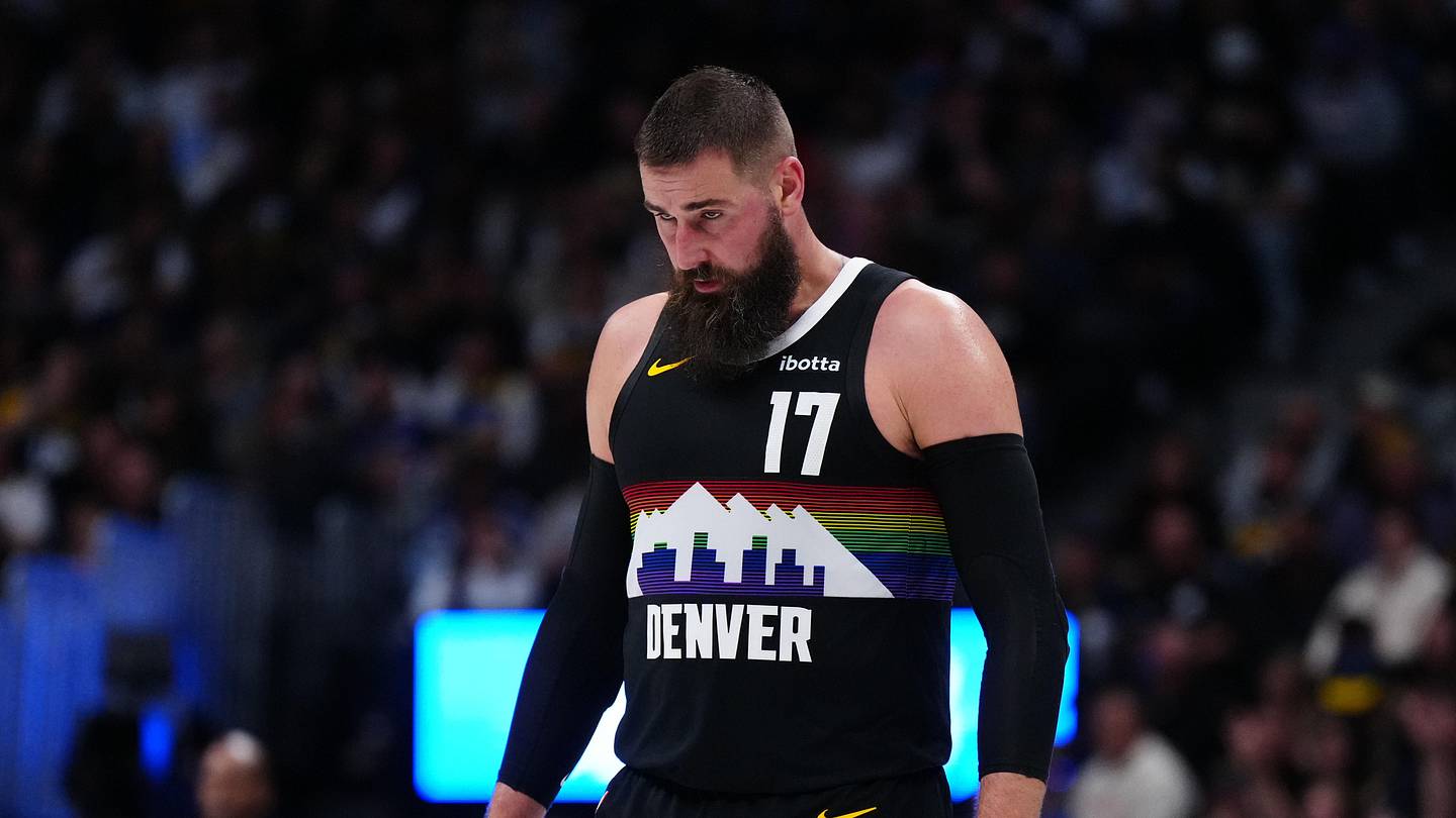Jonas Valanciunas Raises Doubt on Nuggets Future, Could Head to Europe