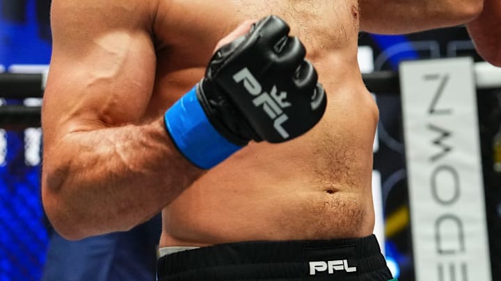 2024 PFL 2: Las Vegas