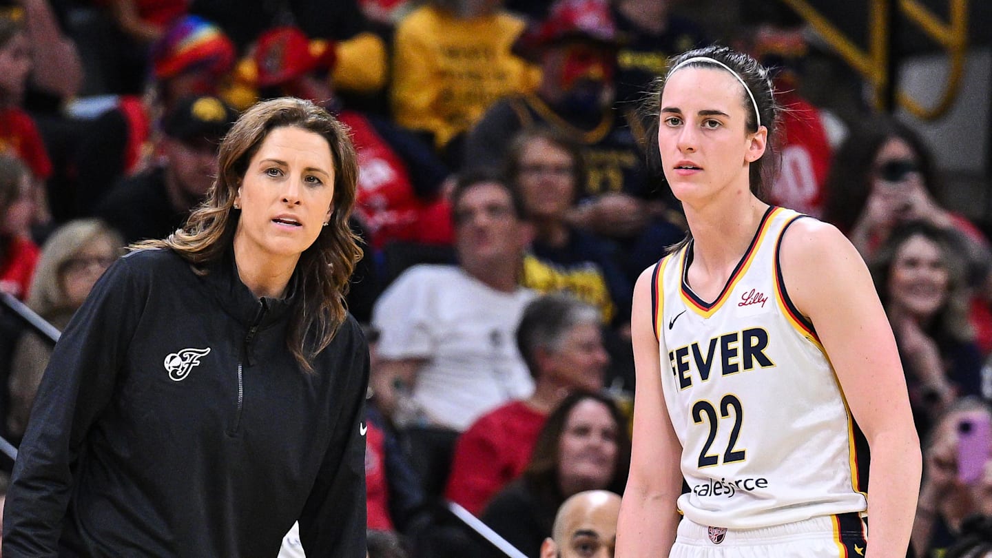 Indiana Fever Overcome Injuries to Reach WNBA Semifinals Amid Key Player Uncertainties
