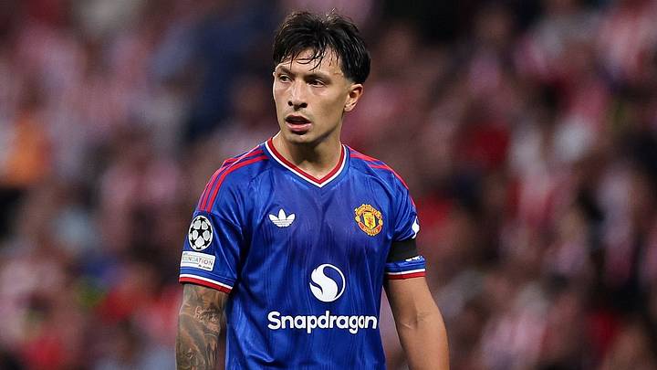 Man Utd Drops the Hammer on Lisandro Martinez Following Explosive Outburst