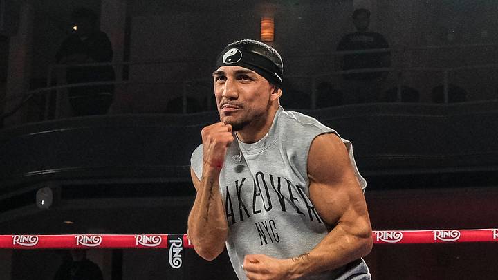Teofimo Lopez Teofimo Lopez