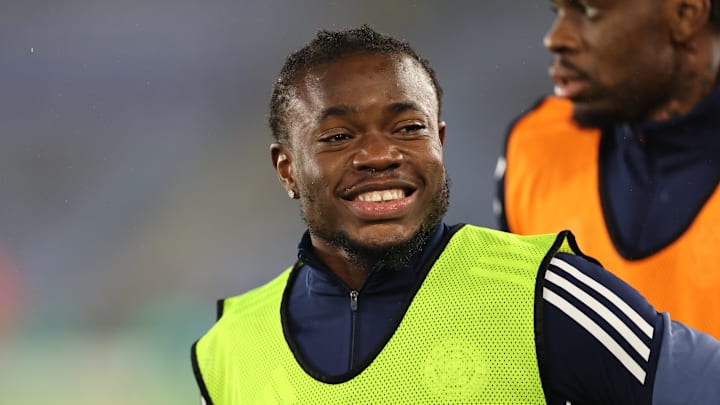 Leicester City v Southampton - Sky Bet Championship