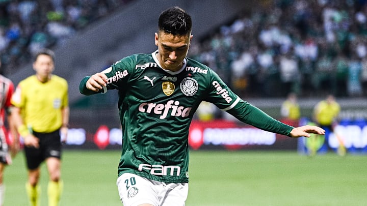 Atuesta is returning to the Black and Gold on loan