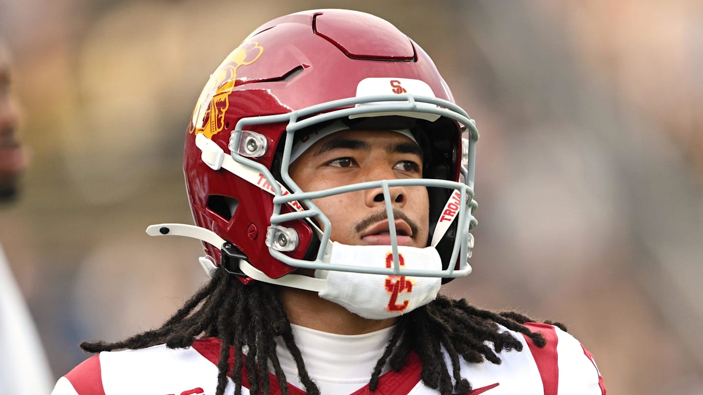 Commanders could be flirting with a draft mistake fans have seen before