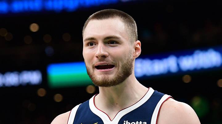 Denver Nuggets, Christian Braun
