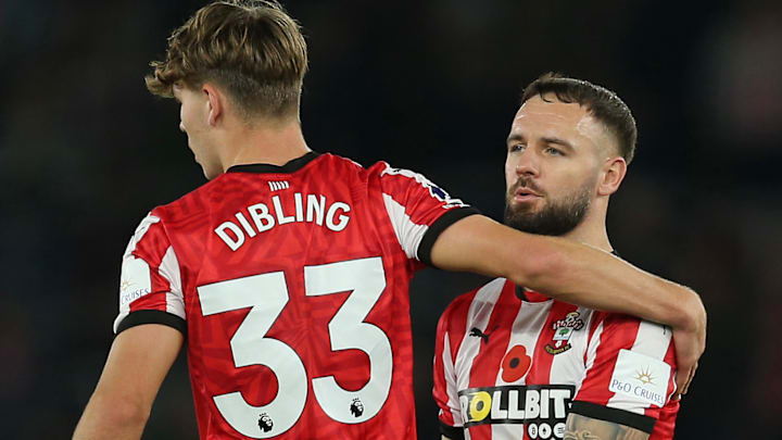 Southampton FC v Everton FC - Premier League