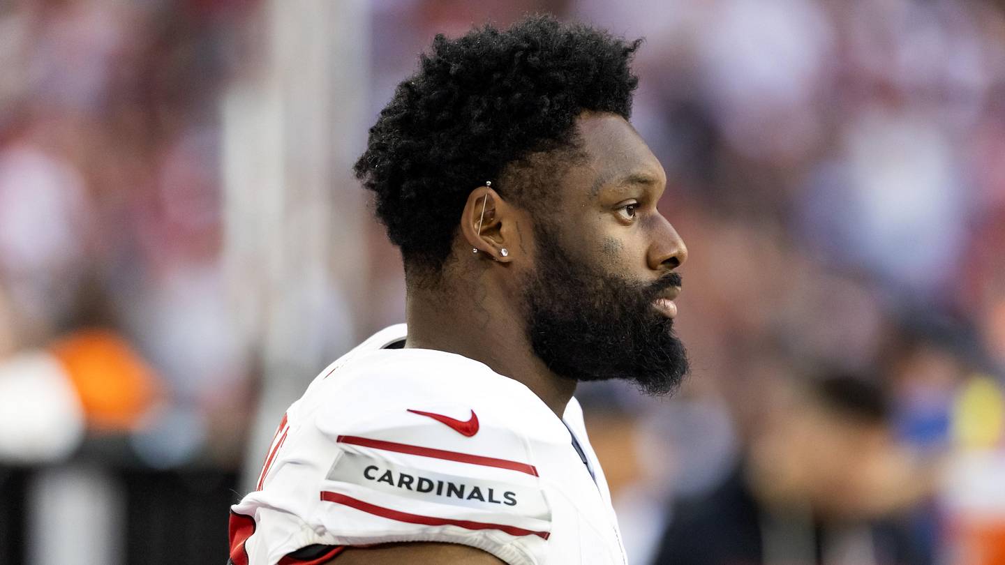 3 Notable Cardinals Absent at OTAs, Including One Surprise