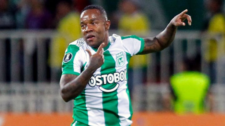 Atlético Nacional visitará a Águilas Doradas para la Jornada 4 de los cuadrangulares semifinales.