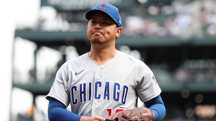 Chicago Cubs v Seattle Mariners