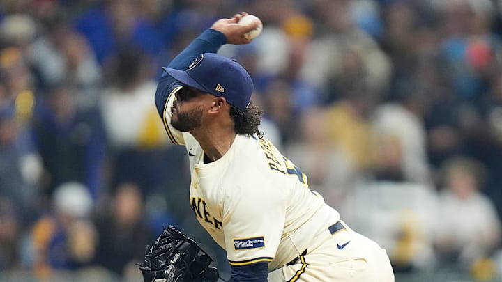 The Atlanta Braves still have time to check this item off the list and get him a seat at the dinner table