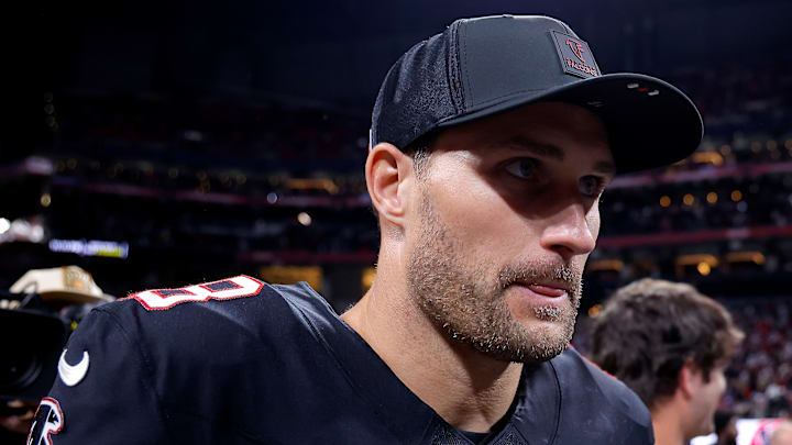 Los Angeles Rams v Atlanta Falcons - NFL 2025