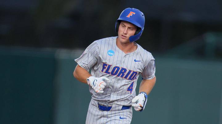 Former Florida infielder Cade Kurland is transferring to LSU despite initially saying he wanted to explore professional opportunities. Former Florida infielder Cade Kurland is transferring to LSU despite initially saying he wanted to explore professional opportunities.