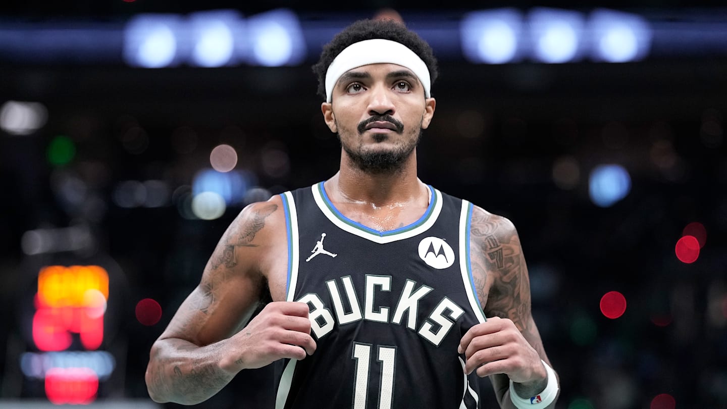 Gary Harris has quietly done what Bucks fans thought was impossible