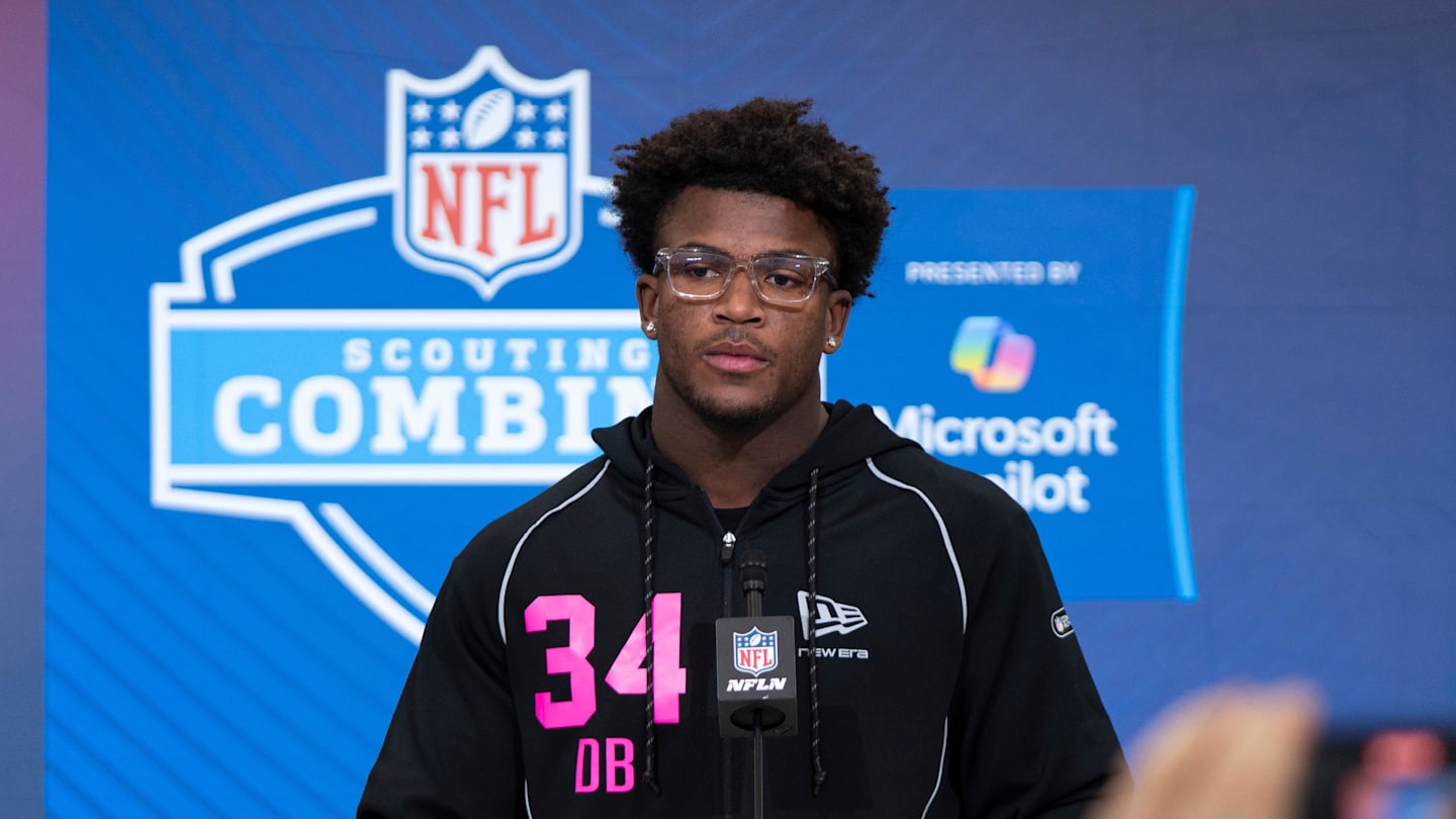 Dream Cowboys Draft Prospect Gets Good News After 'Medical Red Flag' Rumors