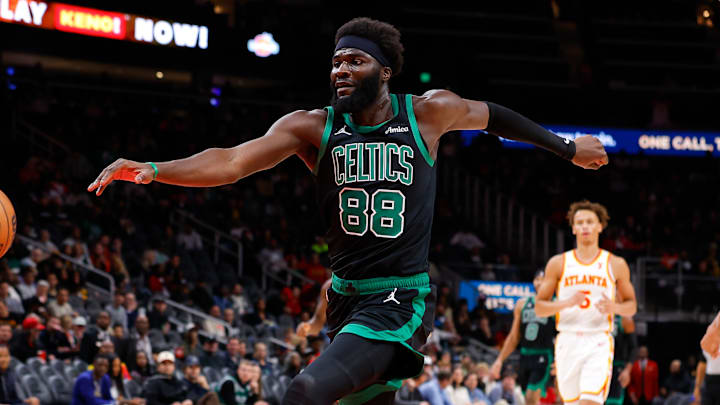 Boston Celtics, Atlanta Hawks, Neemias Queta, Joe Mazzulla