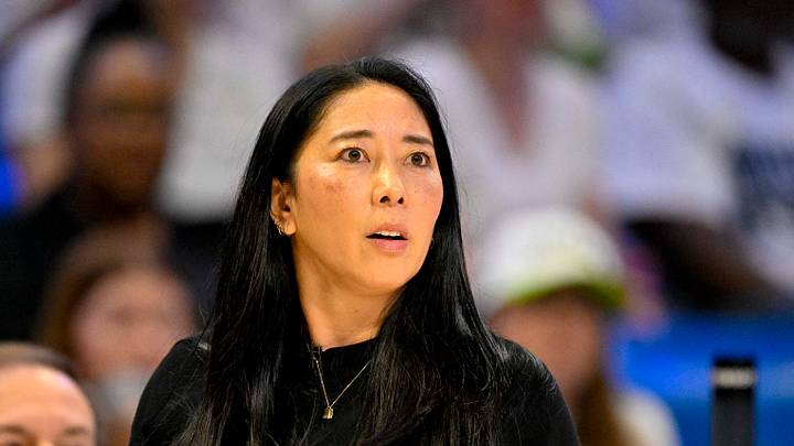Natalie Nakase, Golden State Valkyries