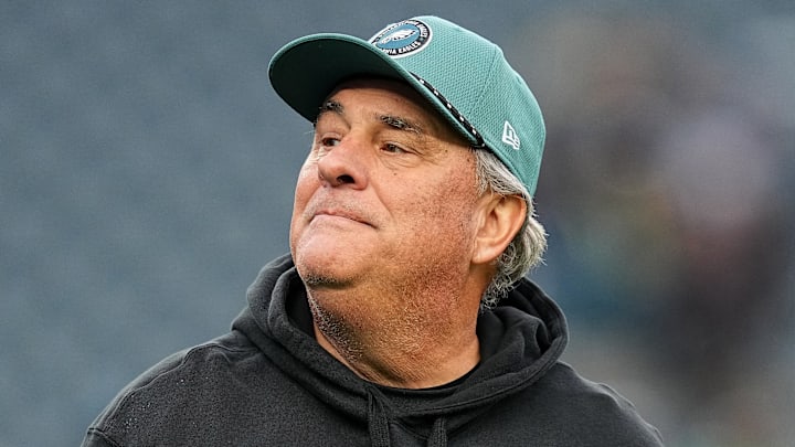 Pittsburgh Steelers v Philadelphia Eagles Pittsburgh Steelers v Philadelphia Eagles