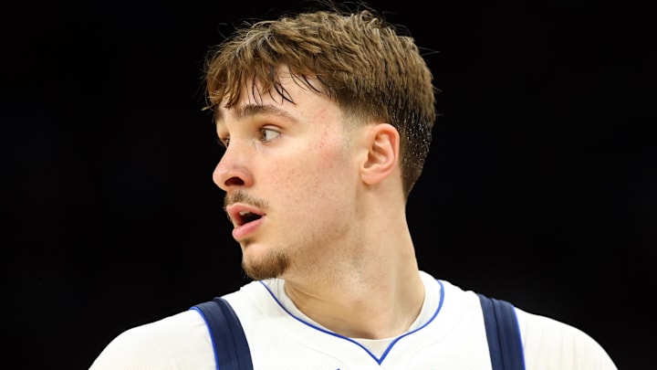 Dallas Mavericks, Cooper Flagg