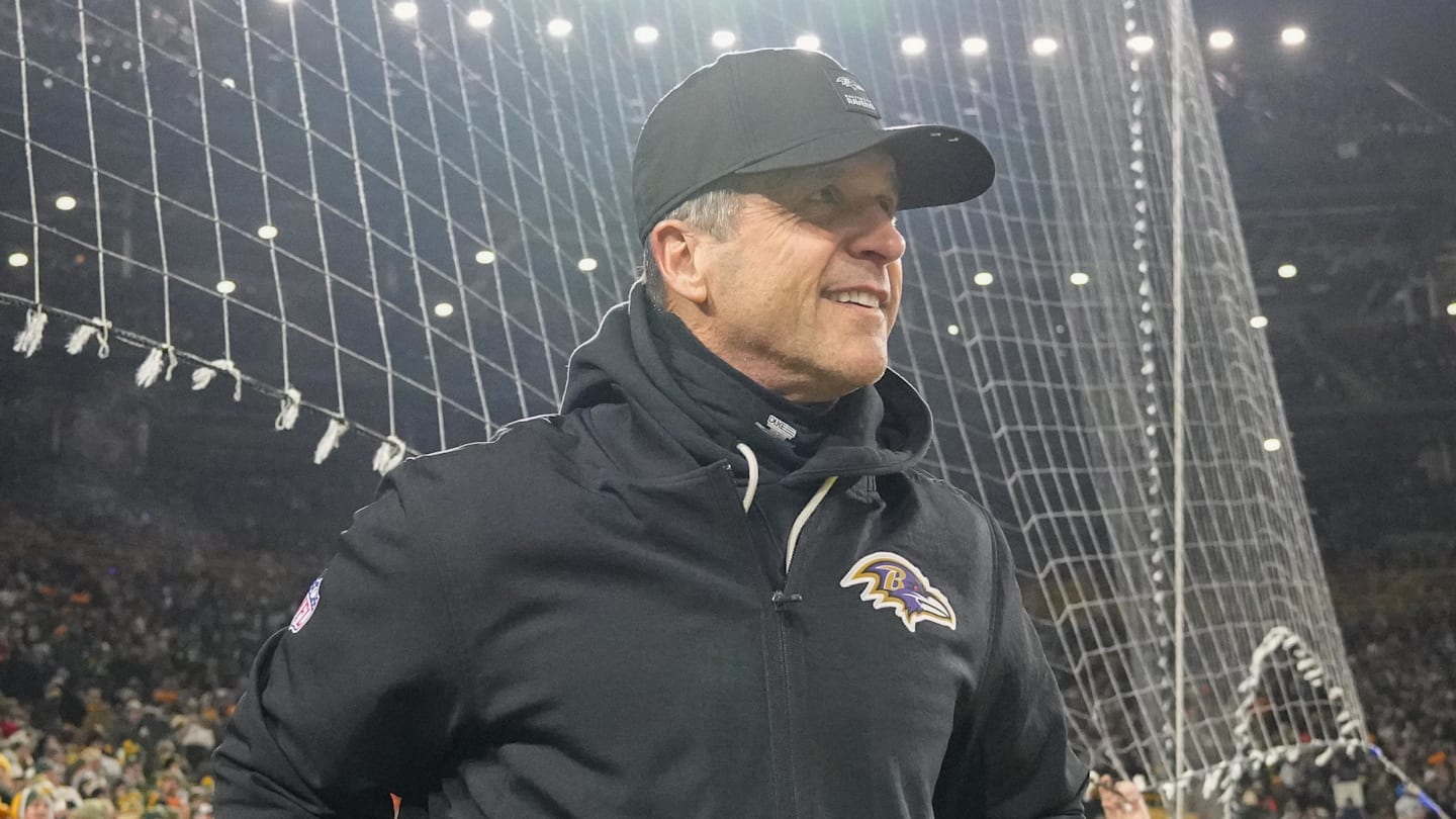 Three Biggest Questions Now That Giants Have Hired John Harbaugh