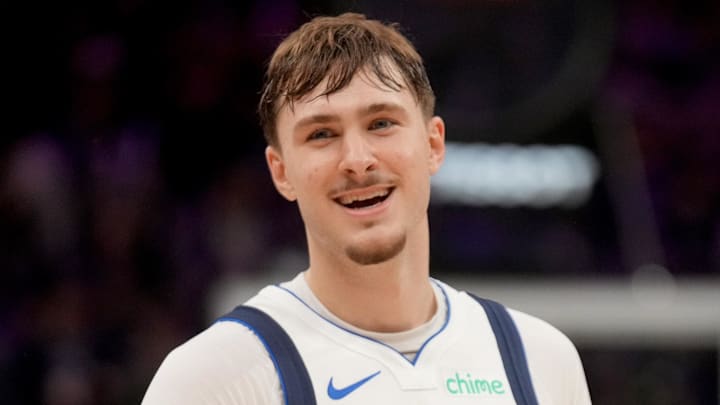 Dallas Mavericks, Cooper Flagg