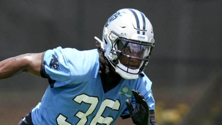 Demani Richardson