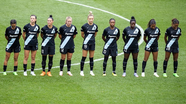 Yael Averbuch West addresses the team's downward spiral 