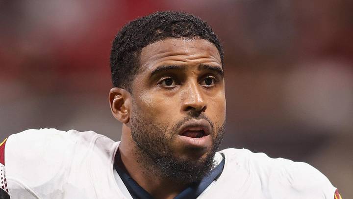Free agent NFL linebacker Bobby Wagner Free agent NFL linebacker Bobby Wagner