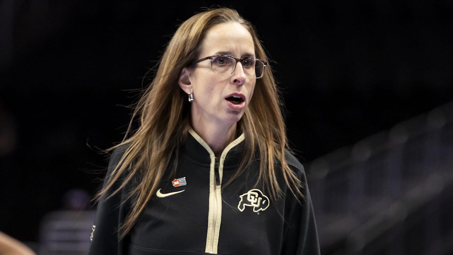 Colorado Women's Basketball Retaining Star Piece for Senior Season