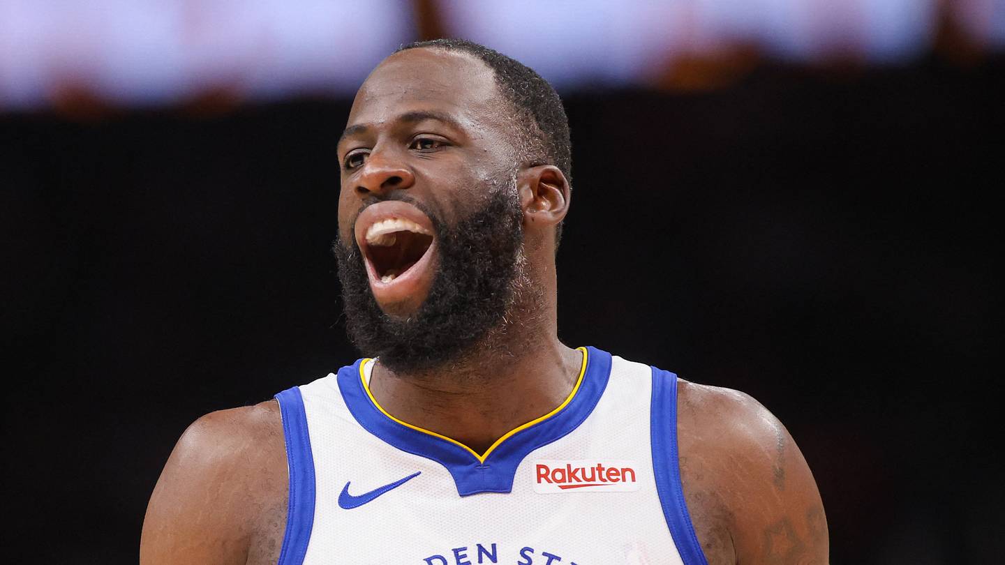 Draymond Green contract update gives Warriors fans new reason to worry