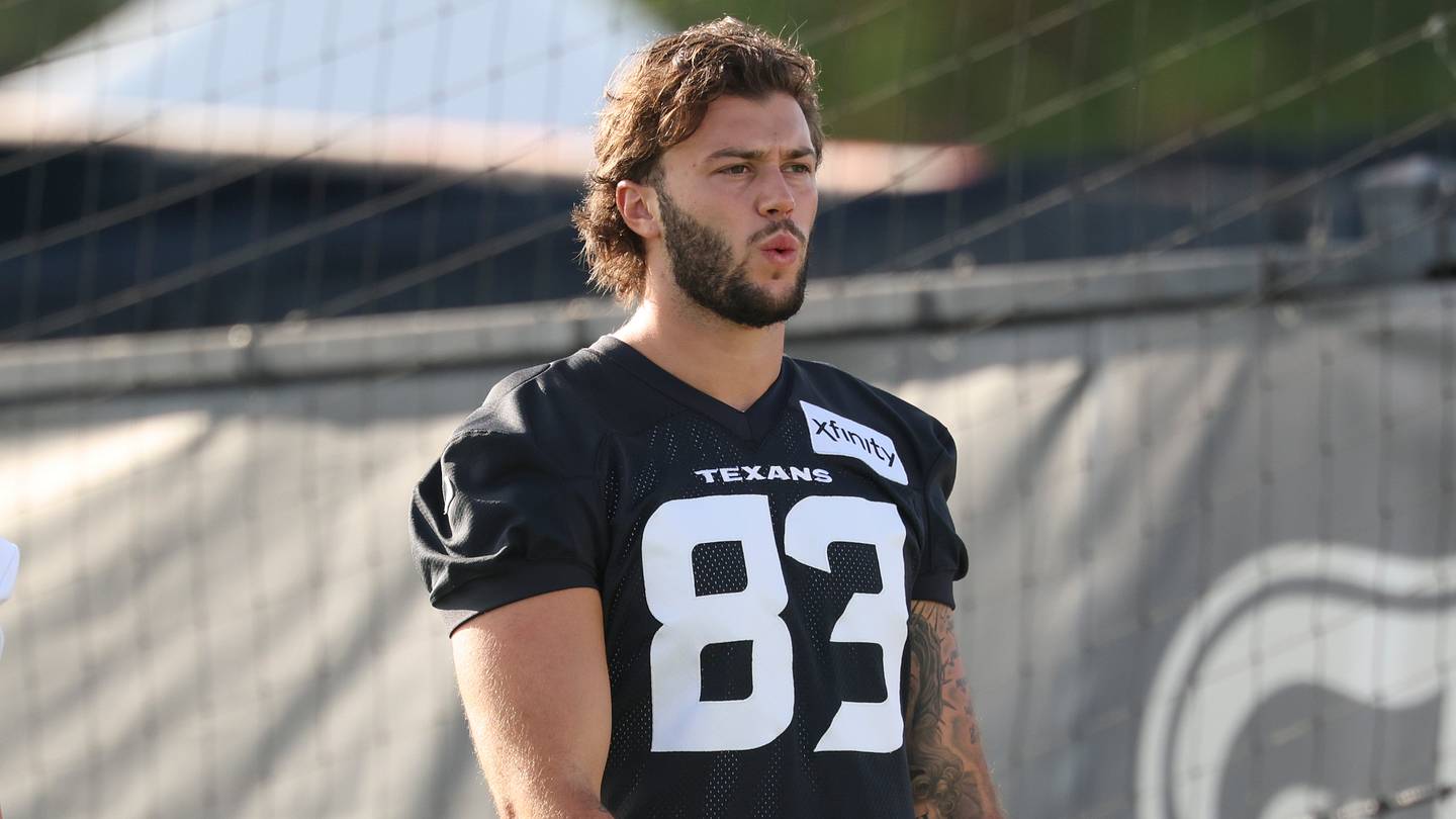 One overlooked Texans edge could make this offense far more dangerous