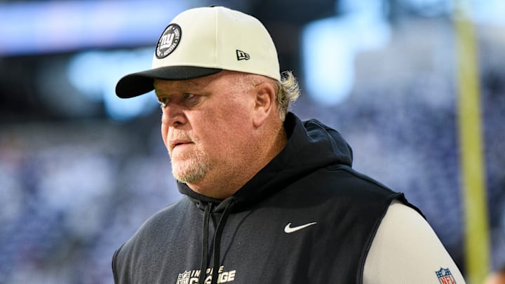 New York Giants v Minnesota Vikings New York Giants v Minnesota Vikings