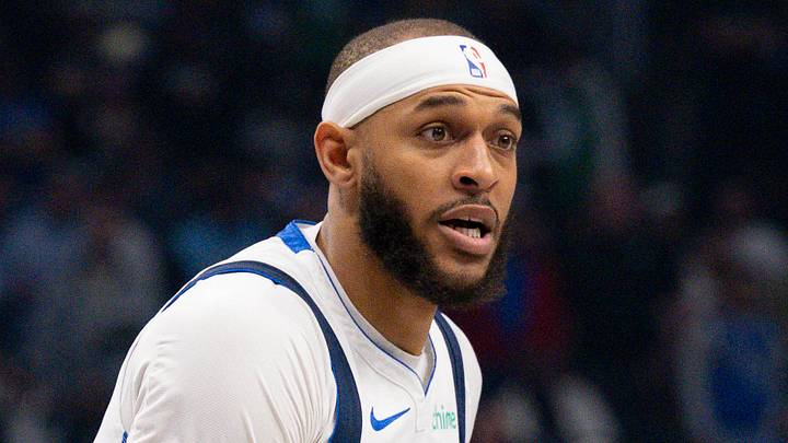 Dallas Mavericks, Daniel Gafford Dallas Mavericks, Daniel Gafford