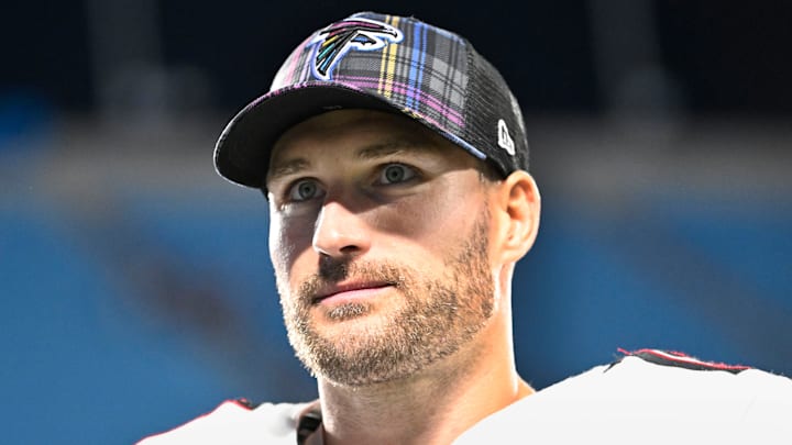 Kirk Cousins