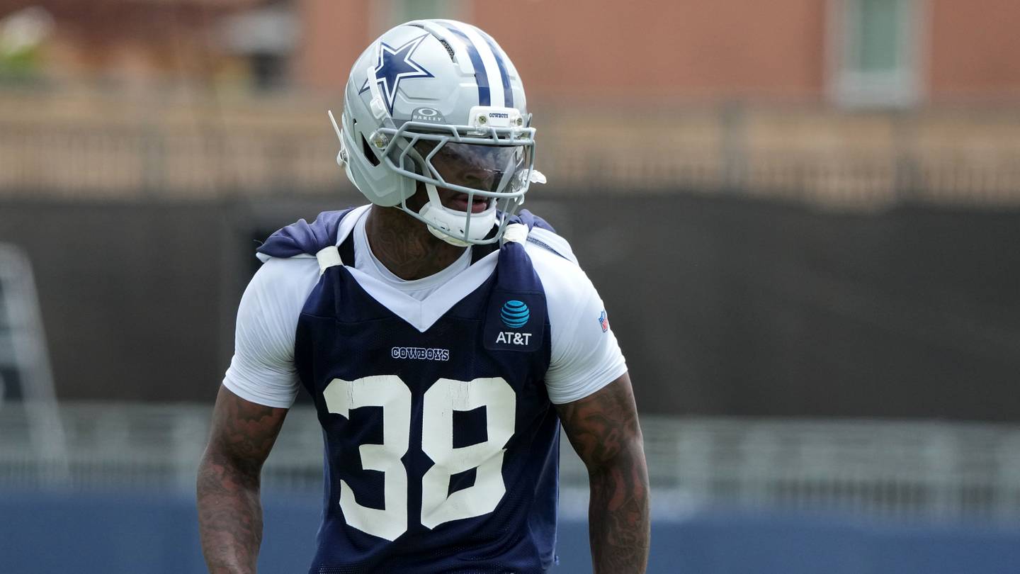 4 Dallas Cowboys Bubble Players Who Could Make 53-Man Roster Thanks To Special Teams