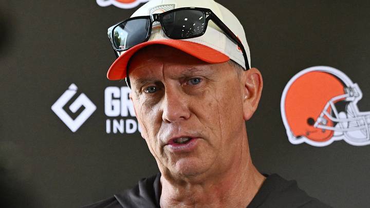 Todd Monken