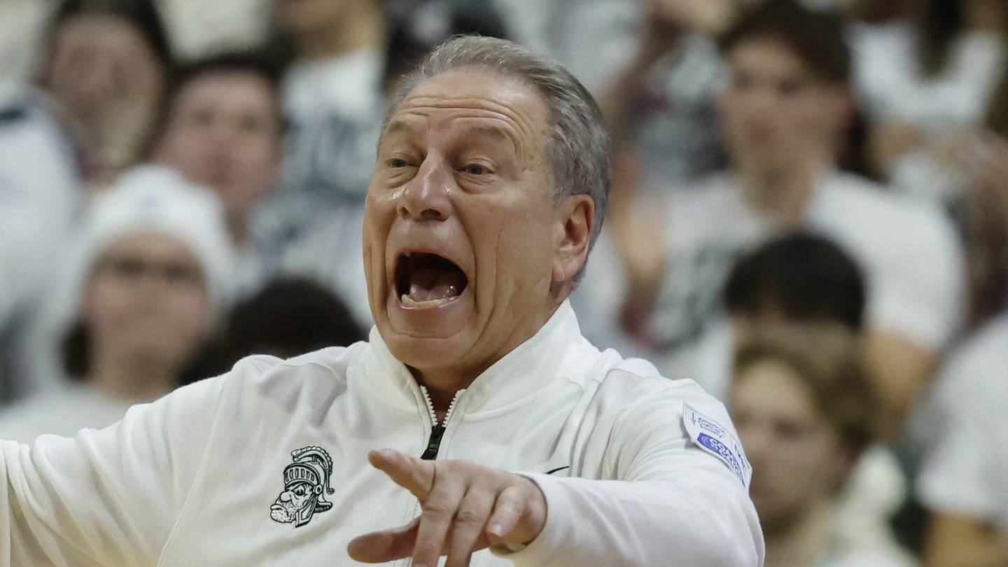 How To Watch MSU Basketball's Blockbuster Exhibition vs. UConn