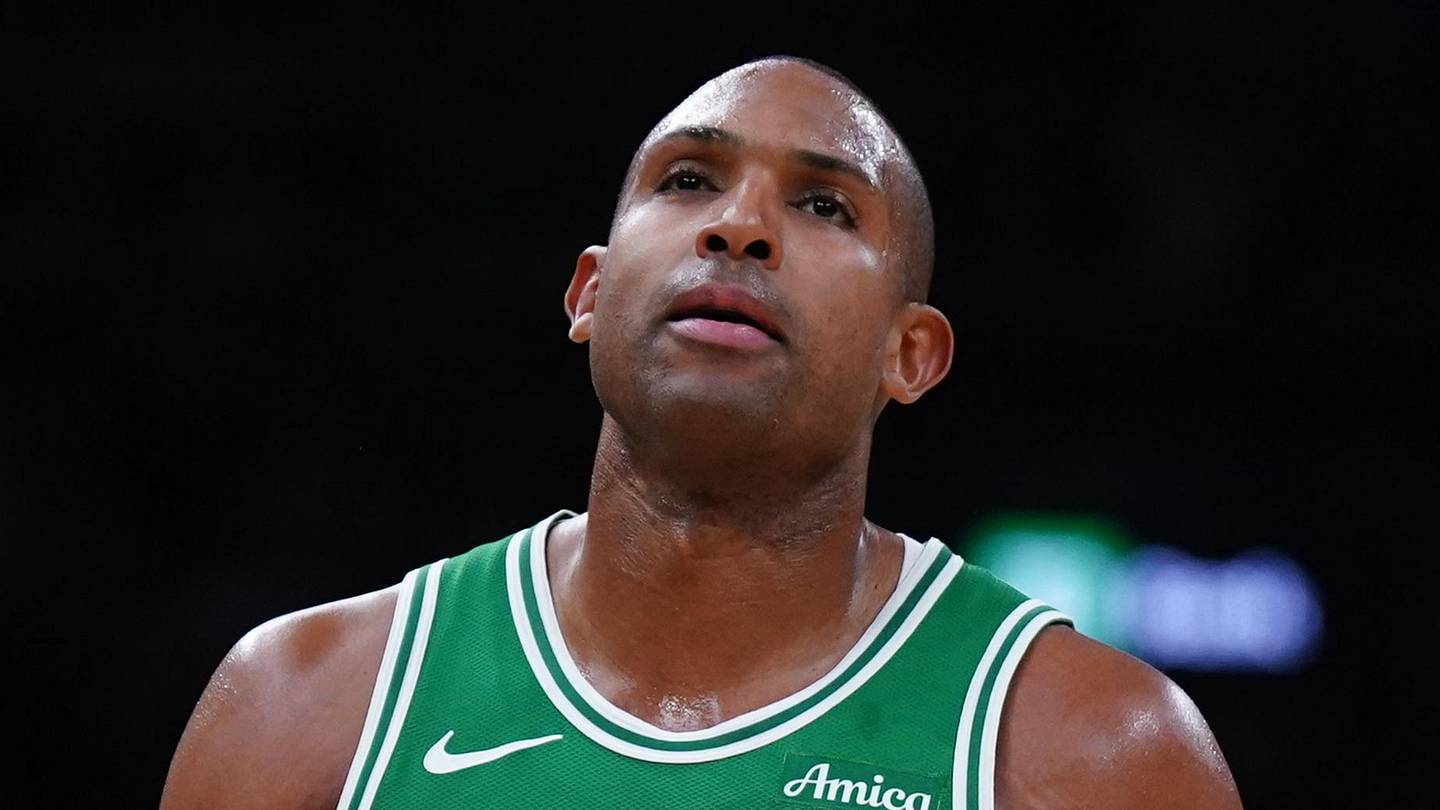 Al Horford all but shuts the door on reunion with Celtics as deadline approaches