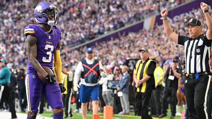 Here's why what Jordan Addison does on Sunday will be key to the Vikings' chances of beating the Packers. 