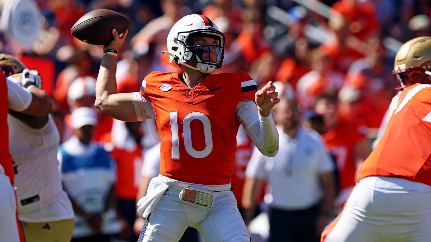 Despite Offseason Drama, Nebraska Might Have a More Functional QB Room Than in 2025