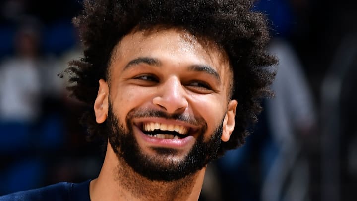 Denver Nuggets v Orlando Magic