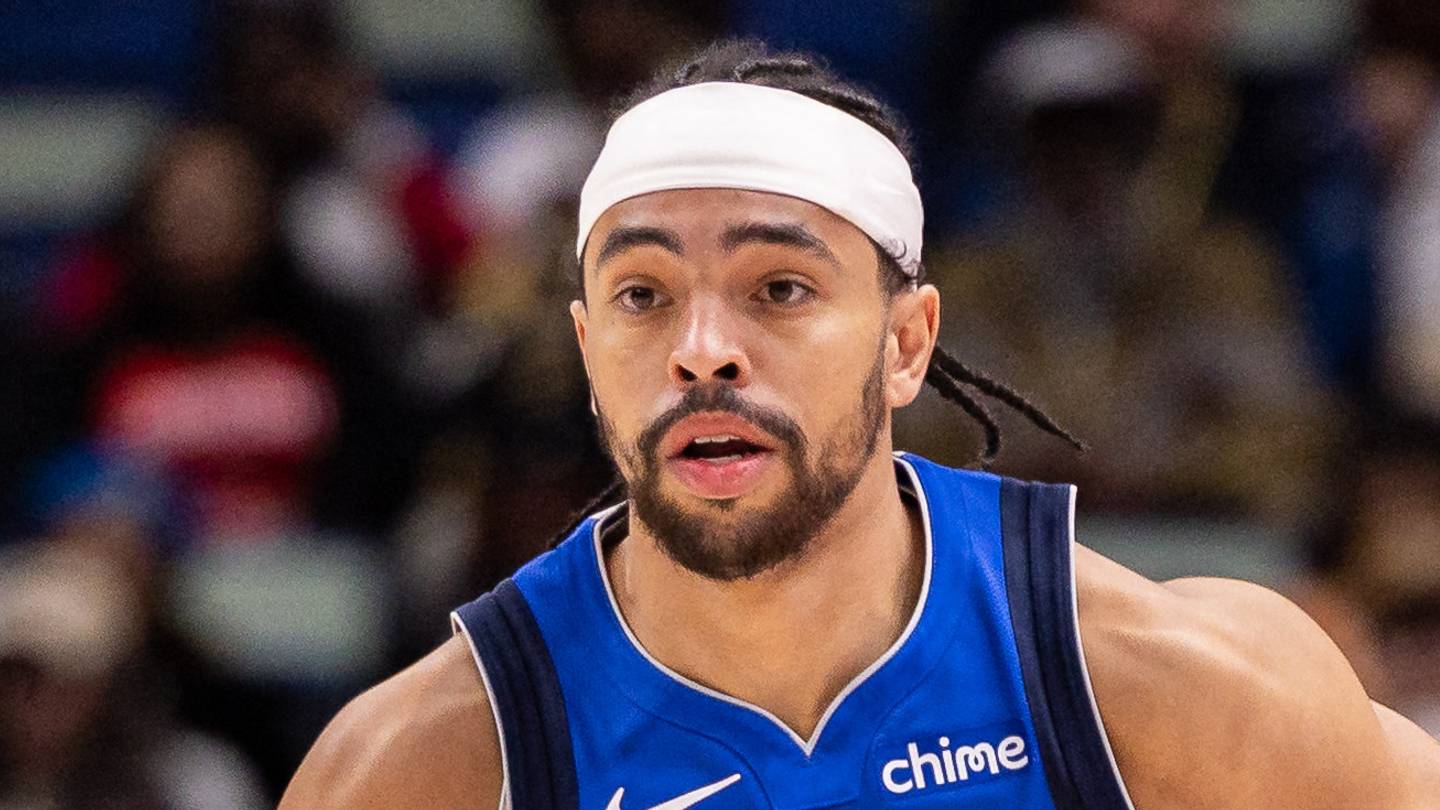 Ryan Nembhard is exactly what the Mavericks need but they have no room for him