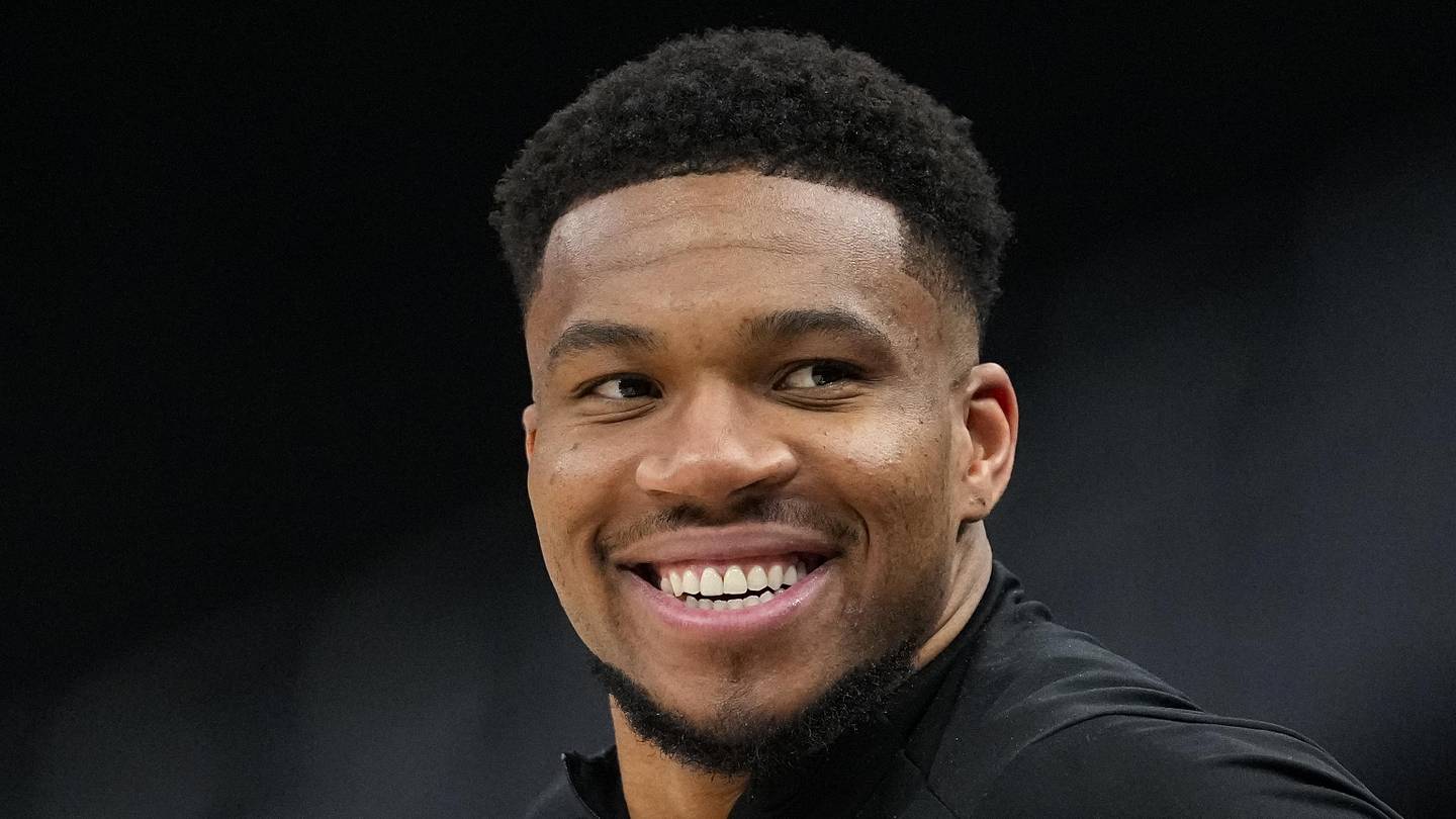 Heat on the verge of getting timely Giannis Antetokounmpo trade help