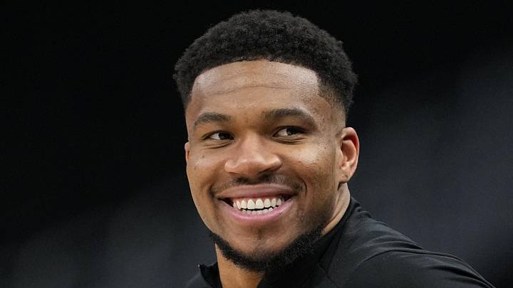 Miami Heat, Milwaukee Bucks, Giannis Antetokounmpo