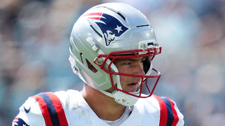 New England Patriots v Jacksonville Jaguars New England Patriots v Jacksonville Jaguars