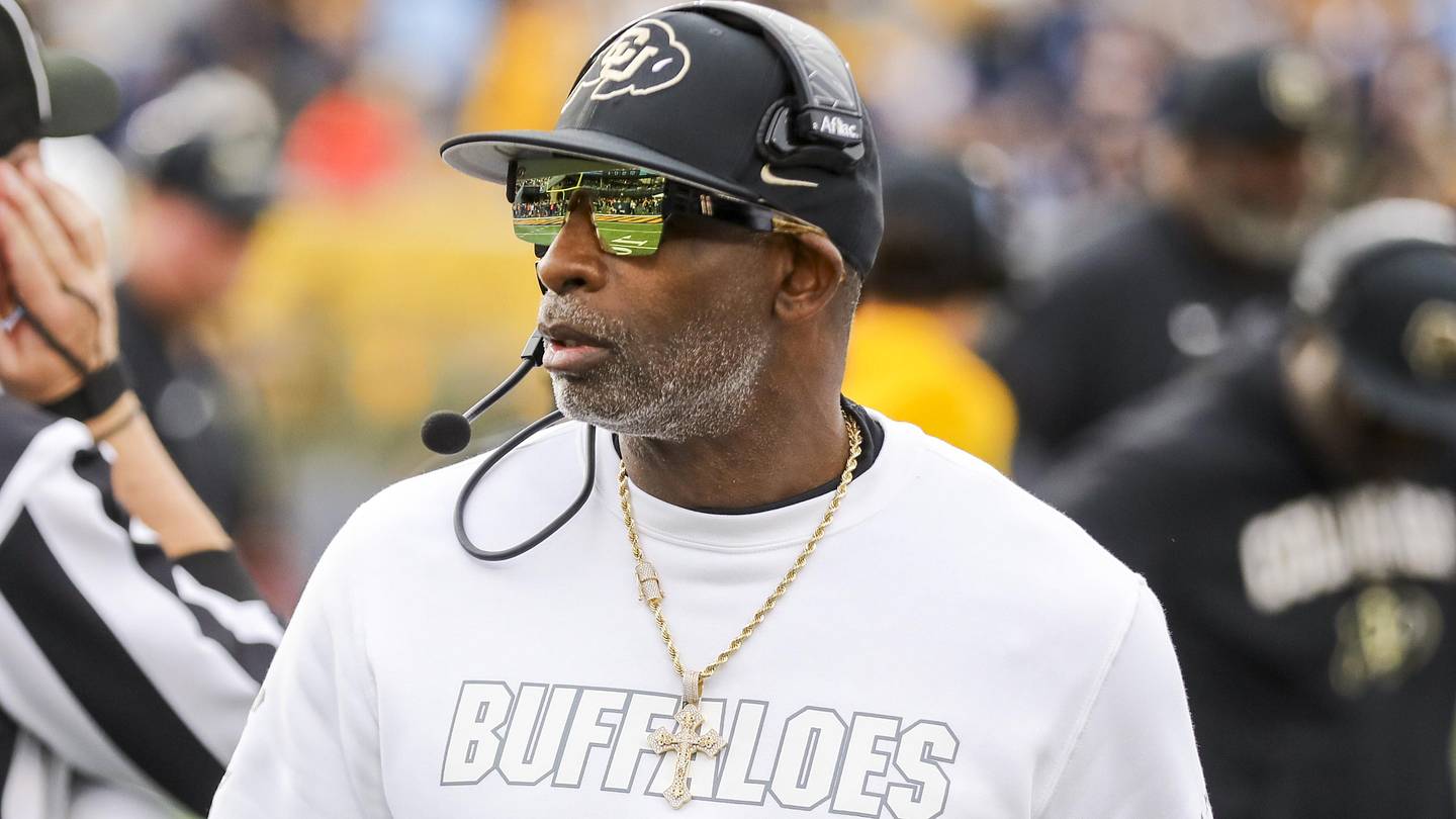 Colorado Buffaloes Offer Underrated California Recruit
