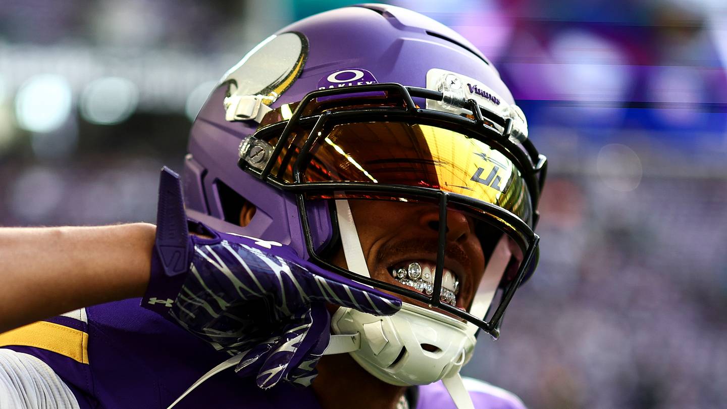 Justin Jefferson's latest comments should have the entire NFL nervous